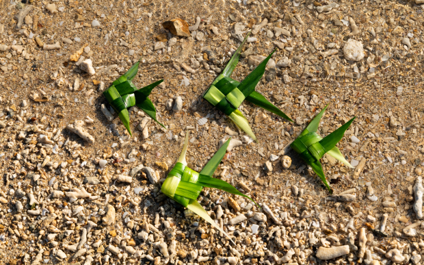 パンダンクラフト